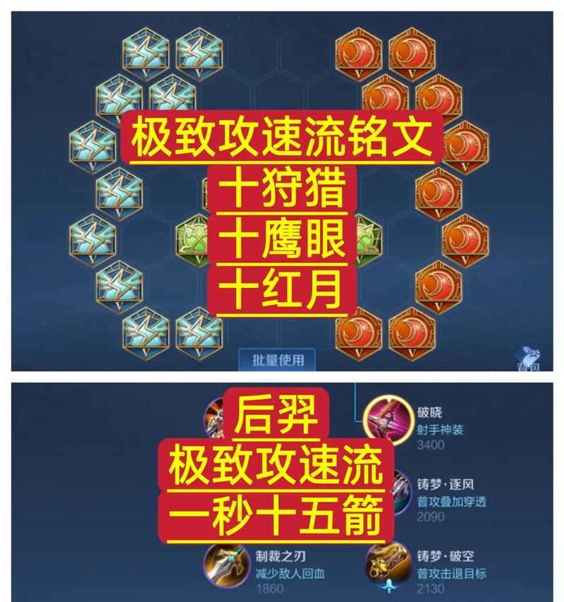凯最强出装和铭文攻略（打造无敌凯的必备装备和技能配置，让你战无不胜！）