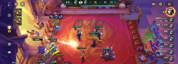 《保镖白魔法出装最新攻略》（打造无敌保镖，白魔法装备一览）