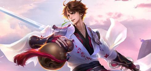 李白出装攻略（征战沙场，以晓原李白出装如何助您一臂之力）