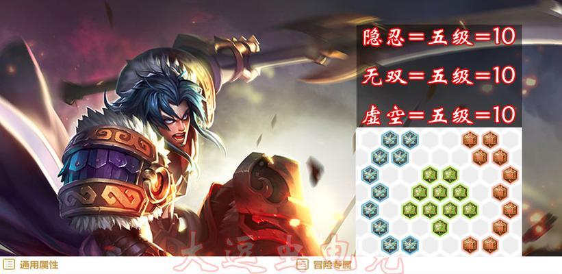 御寒出装铭文搭配攻略大全（抗寒装备如何搭配铭文，让你倍添暖意）