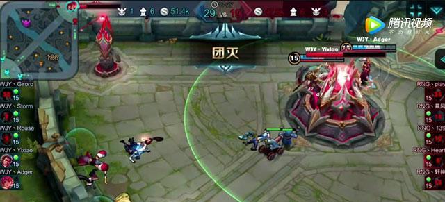暴力武僧出装攻略（打造无敌战神，玩转暴力武僧装备搭配）